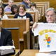 Fred Armisen, Matt Groening (IFC)
